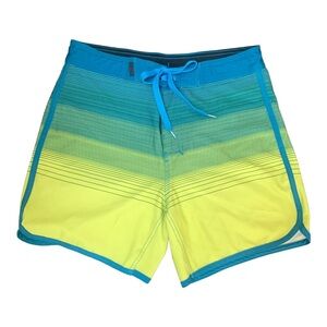Tony Hawk Men’s 32 Swim Trunks